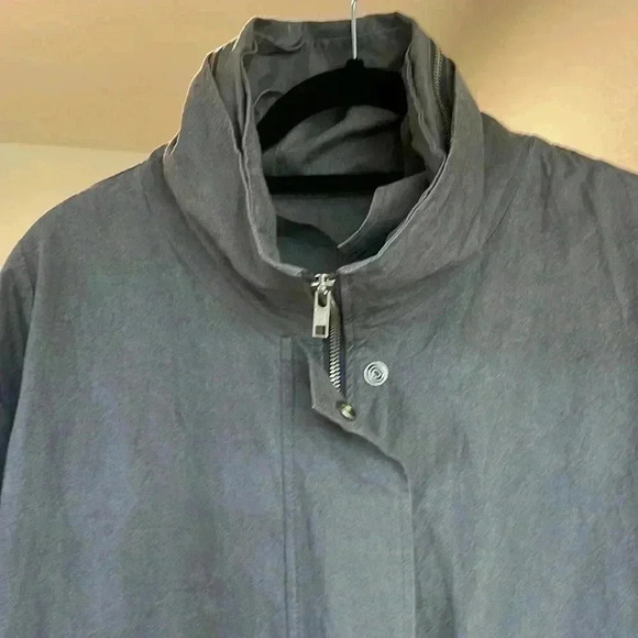 Casual Coat unworn, nwot - Picture 9 of 10